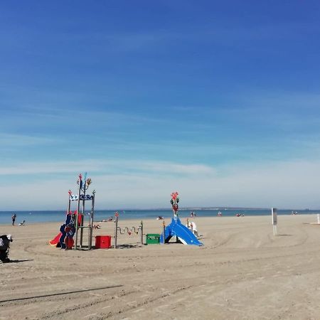 Appartamento Karlex Con Aire Acondicionado Frio Y Calor Santa Pola Esterno foto