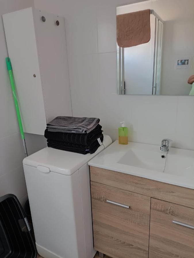 Appartamento Karlex Con Aire Acondicionado Frio Y Calor Santa Pola Esterno foto